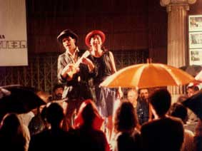 1983-Marceline y Sylvestre- Miscel.lanies- Barcelona